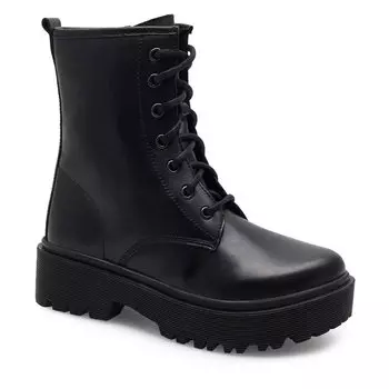 Ботинки Lasocki, черный