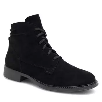 Ботинки Lasocki DERBY, черный