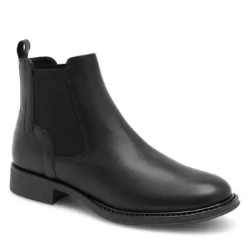 Ботинки Lasocki DERBY, черный