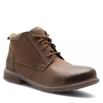 Ботинки Lasocki, хаки