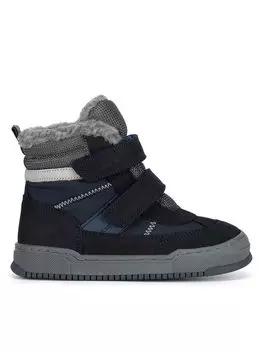 Ботинки Lasocki Kids, черный