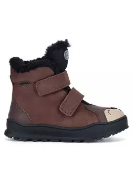 Ботинки Lasocki Kids, коричневый
