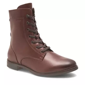 Ботинки Lasocki, коричневый