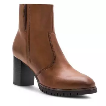 Ботинки Lasocki, коричневый