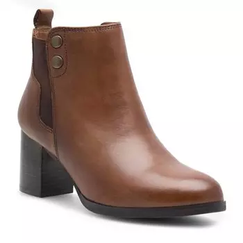 Ботинки Lasocki, коричневый