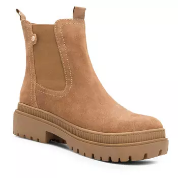 Ботинки Lasocki, коричневый