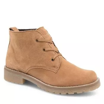 Ботинки Lasocki, коричневый