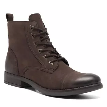 Ботинки Lasocki, коричневый