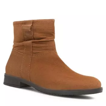 Ботинки Lasocki, коричневый