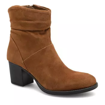 Ботинки Lasocki, коричневый