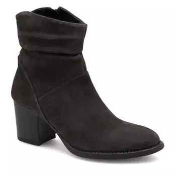 Ботинки Lasocki, коричневый