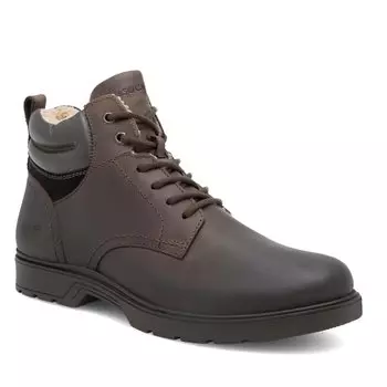 Ботинки Lasocki, коричневый