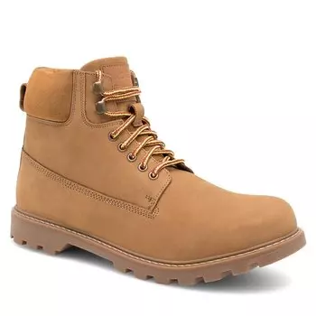 Ботинки Lasocki, коричневый