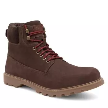 Ботинки Lasocki, коричневый