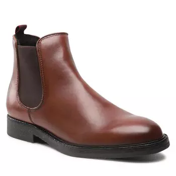 Ботинки Lasocki, коричневый