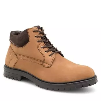 Ботинки Lasocki, коричневый