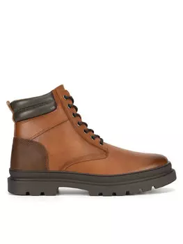 Ботинки Lasocki, коричневый