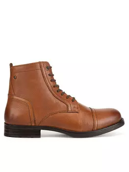 Ботинки Lasocki, коричневый