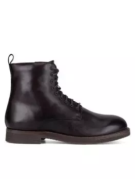 Ботинки Lasocki, коричневый