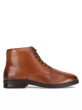 Ботинки Lasocki, коричневый