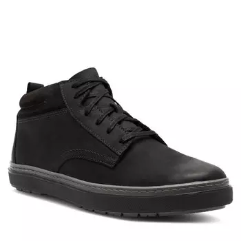 Ботинки Lasocki MB, черный