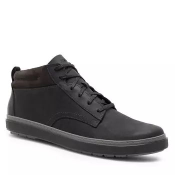 Ботинки Lasocki MB, черный