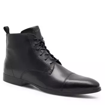 Ботинки Lasocki MB, черный