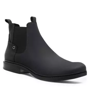 Ботинки Lasocki MB, черный