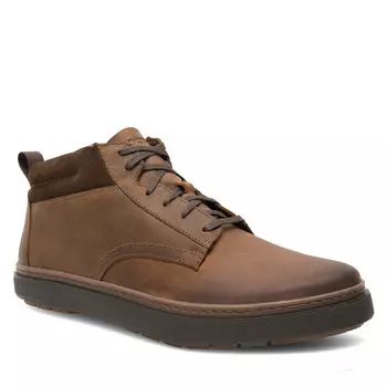 Ботинки Lasocki MB, коричневый