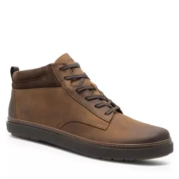 Ботинки Lasocki MB, коричневый