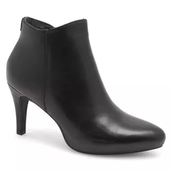 Ботинки Lasocki OES, черный