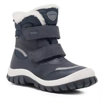 Ботинки Lasocki STAR, темно-синий