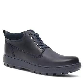 Ботинки Lasocki, темно-синий