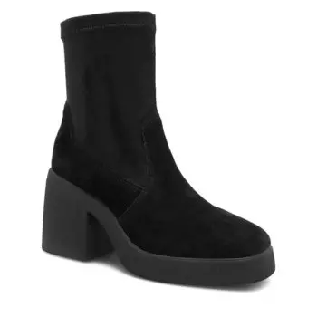 Ботинки Lasocki VANNI, черный