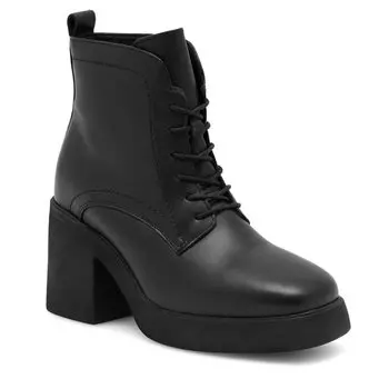 Ботинки Lasocki VANNI, черный