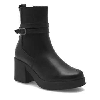 Ботинки Lasocki VELIA, черный