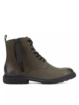 Ботинки Lasocki WI23-SDAM-04, зеленый