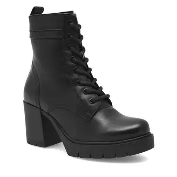 Ботинки Lasocki WIKI, черный