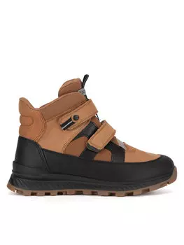 Ботинки Lasocki Young, коричневый