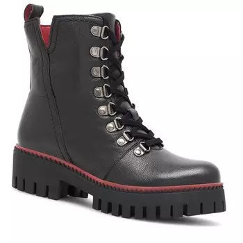 Ботинки Lasocki ZUMBA, черный