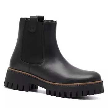 Ботинки Lasocki ZUMBA, черный