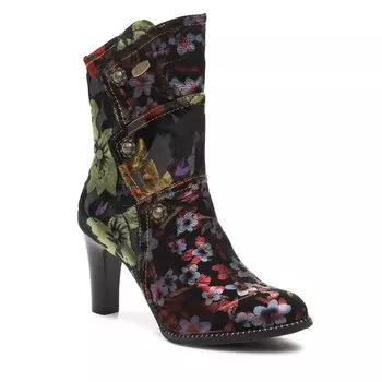 Ботинки Laura Vita Albane, цвет