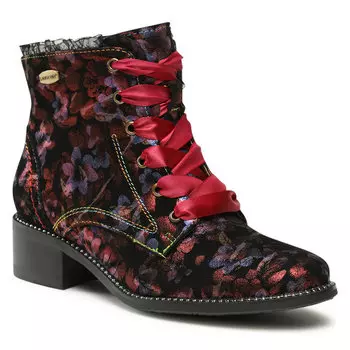 Ботинки Laura Vita Emcmao, цвет