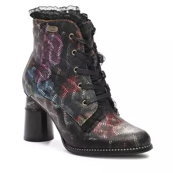 Ботинки Laura Vita Gucstoo, серый