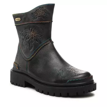 Ботинки Laura Vita Kouleo, черный