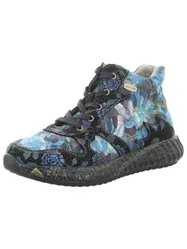 Ботинки LAURA VITA, синий