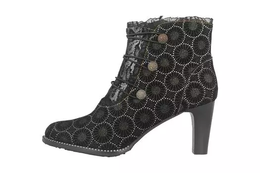 Ботинки LAURA VITA Stiefel, разноцветный