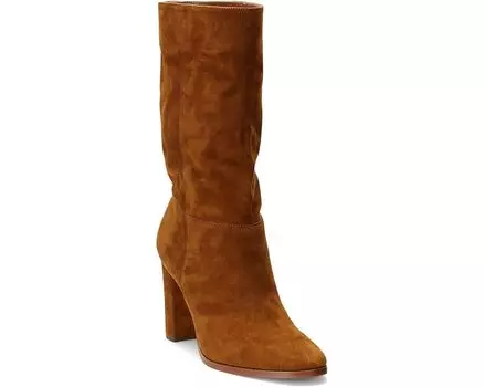 Ботинки LAUREN Ralph Lauren Artizan II, цвет Whiskey
