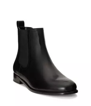 Ботинки LAUREN Ralph Lauren Brylee, черный