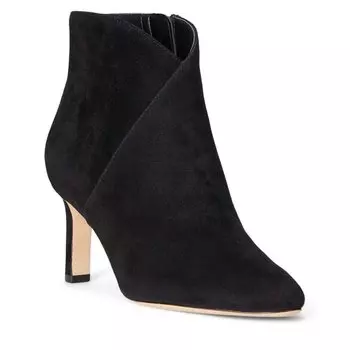 Ботинки Lauren Ralph Lauren, черный